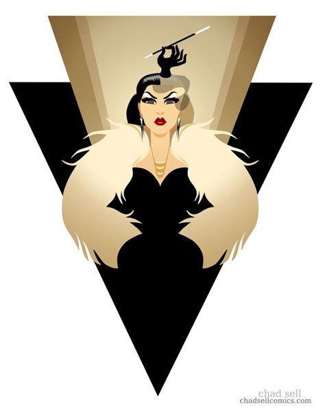 Manila Luzon By Chad Sell Rupaul All Stars The Sellout Manila Luzon