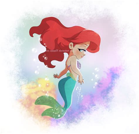 Pin On My Favorite Princess Ariel