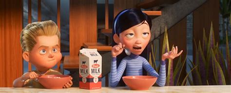 Exclusive Interview With The Voices Of Disneypixar Incredibles 2