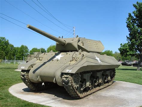 M10 Wolverine 1 Tanks Military M10 Tank Destroyer Tank Destroyer