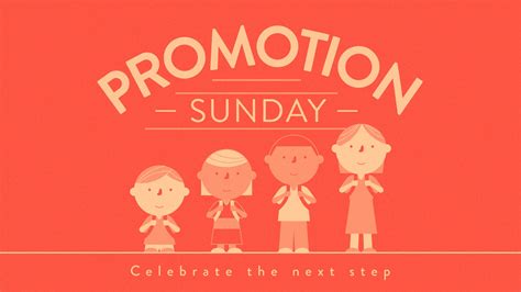 Promotion Sunday | Five Forks Baptist Church