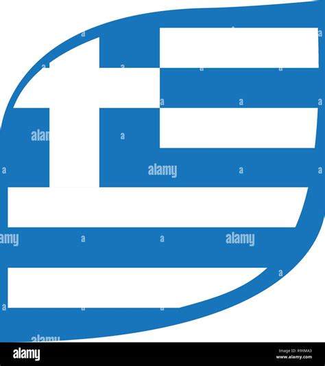 Flag Of Greece Stock Vector Image And Art Alamy