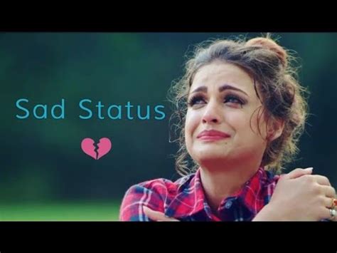 There are 2 methods are here. New Sad Whatsapp Status Video 2018 😭 | Sad For Girls ...