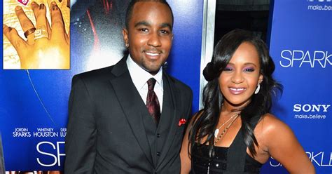 Whitney houston & jordin sparks: Bobbi Kristina: Tochter von Whitney Houston hat geheiratet ...