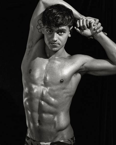 Gold.@tomdaley1994 and @mattydiver are olympic champions #teamgb pic.twitter.com/ocstlz4zfp. Tom Daley shares unseen images from Attitude cover shoot ...