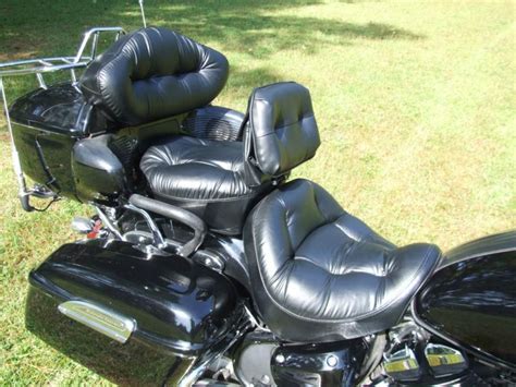 The yamaha royal star venture is a luxury touring motorcycle built by the yamaha motor company. 2006 Yamaha Royal Star Midnight Venture for sale on 2040-motos