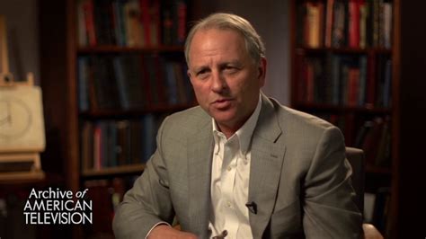 Jeff Fager On 60 Minutes Iis Story On George W Bushs Military