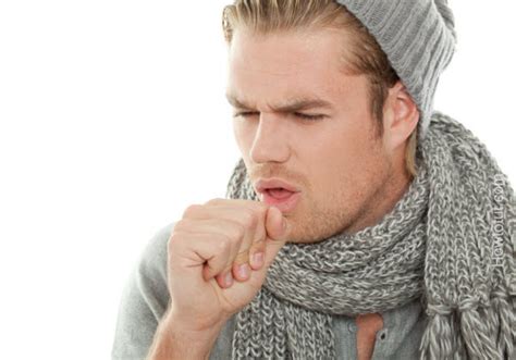 Getting vaccinated against influenza each fall is the best way to help prevent infection. Can't Stop Coughing: Causes and Treatment | New Health Advisor