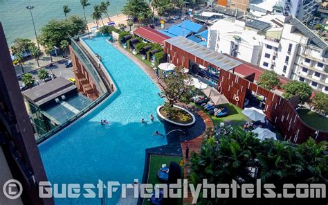 Hilton Pattaya Guest Friendly Hotels Of Thailand