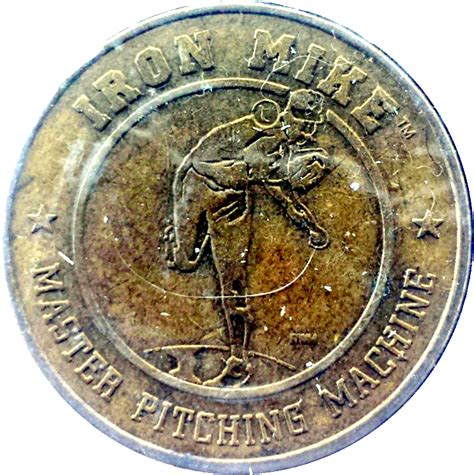 Lucky for you, coin master for pc is now available here at games.lol. Token - Iron Mike - * Tokens * - Numista