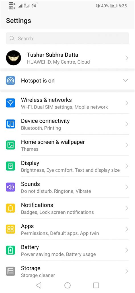 How To Configure Apn Settings In Any Android Device