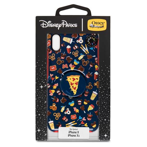 Disney Parks Food Iphone Xxs Case By Otterbox Has Hit The Shelves For