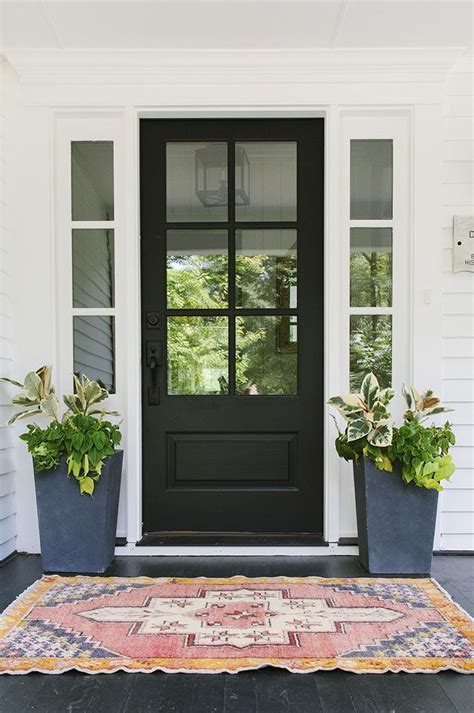 14 Front Door Colors To Boost Your Curb Appeal Artofit