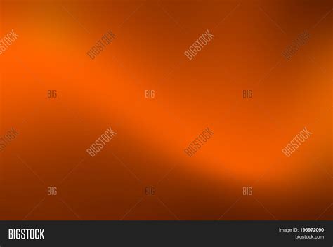 Dark Orange Brown Image And Photo Free Trial Bigstock