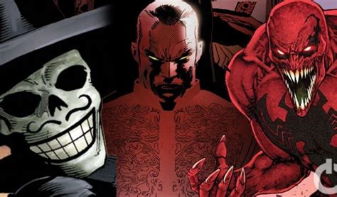 Worst Marvel Comics Villains That Made Their Debut Last Decade