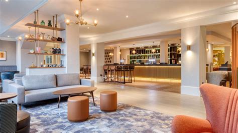Doubletree By Hilton London Elstree £85 Borehamwood Hotel Deals