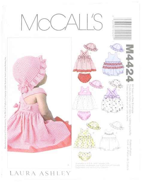 Babies Clothes Patterns Free Patterns