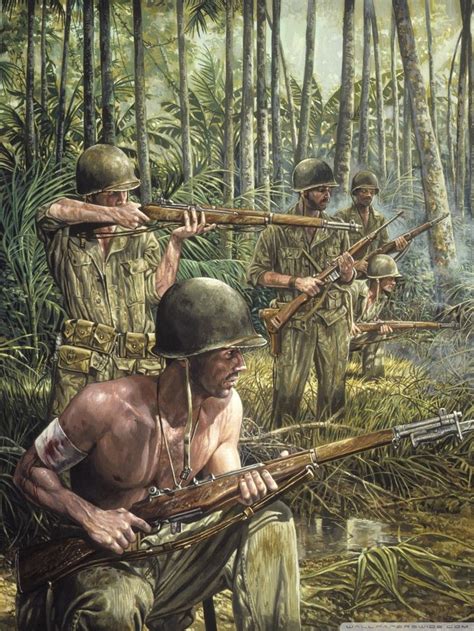 Pin By Barry Kean On Vietnam Era War Imagsart War Art Painting