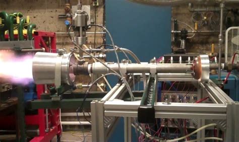 Pulse Detonation Engines Future Of Aerospace Propulsion Defence