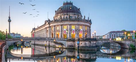 The eldorado was the name of multiple nightclubs and performance venues in berlin, weimar republic before the world war ii. Museumsinsel in Berlin: Eldorado für Kulturfans