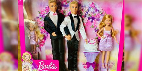 Barbie The Daily Dot