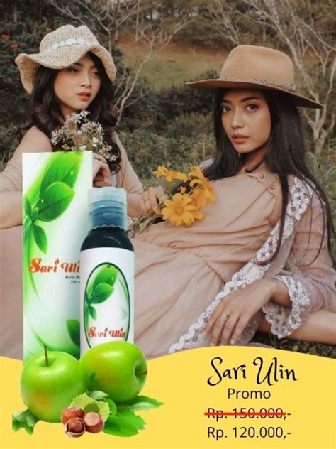 Sari Ulin | Obat Uban | obat uban, sari ulin, cara mengatasi uban