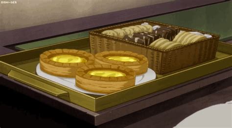 Oishii Desu Anime Food Photo