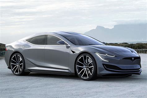60 Top Pictures Tesla Sports Car 2021 Tesla Cybertruck Modifications