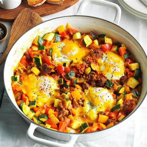 15 Recipes For Great Breakfast Skillet Recipe Easy Recipes To Make At Home