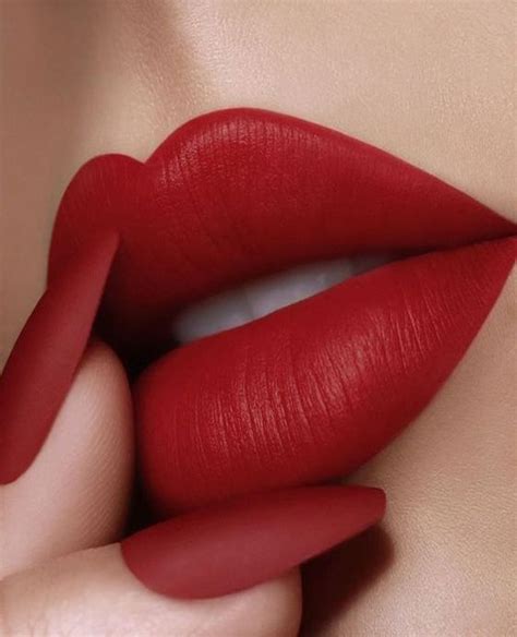 Homemade Makeup Lipstick Kit Matte Red Lipstick Makeup Lip Colors