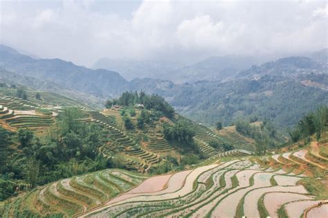What You Need to Know About Trekking in Sapa, Vietnam