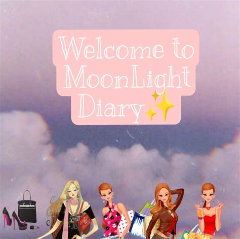 Moonlight Diary