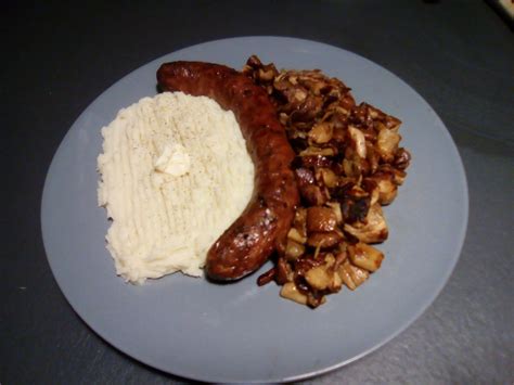 Congeler et cuire des champignons frais