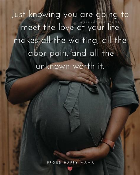 70 inspirational pregnancy quotes for expecting mothers