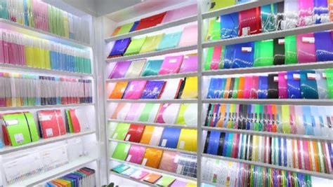 Where Is Best Place For Wholesale Stationery Stationery Suppliers Online