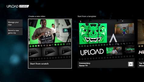 Xbox Is Getting A New Screenshot And Video Sharing App This Fall
