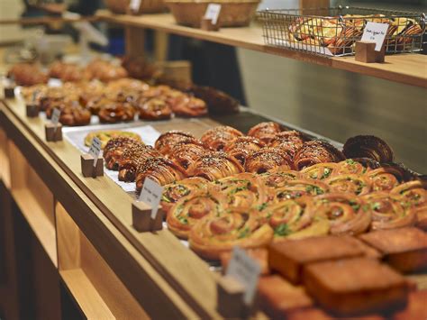 The Best New Bakeries In London London The Infatuation