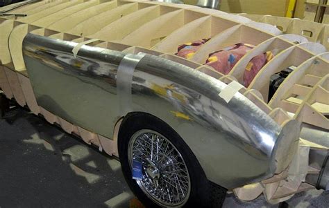 Mc Mki 3d Engineers Car Creation Bespoke Car Design Bespoke Cars Car