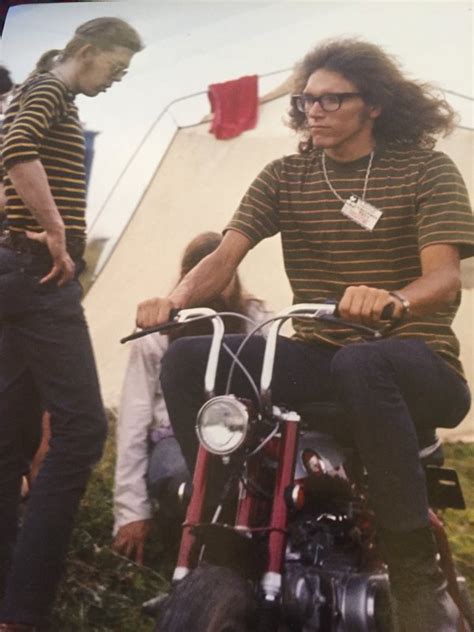 Jefferson Airplane At Woodstock