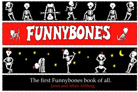 Funnybones Skeleton Craft