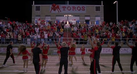 Bring It On Turns 15 What The Movie Taught Us About Cheerleading