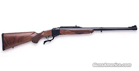 Ruger No 1 Tropical 93x74r For Sale At 976841124