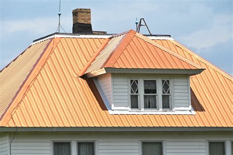 8 Types Of Metal Roofing To Consider In 2023 4ever Roofing