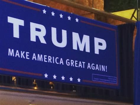 Make america great again iphone wallpaper. Donald Trump Wants To Make America Great Again, Announces ...