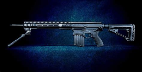 The Mighty Ar 500 Rifle The Most Dangerous Gun On The Planet The