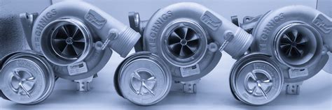 What Is A Hybrid Performance Turbo Turbo Technics