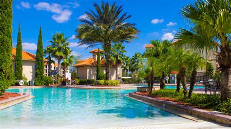 Orlando Florida A Sunny Dream Destination For Any Activity And Age