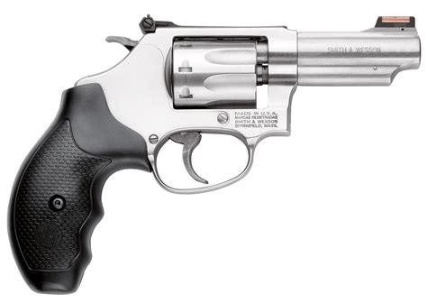 Smith And Wesson 63 3 22 Lr 162634