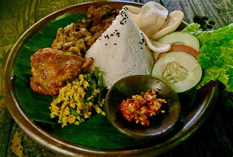 Indonesian Food Tours And Travel Southeast Asia