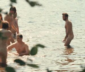 Kelli Garner Nude Taking Woodstock Video Best Sexy Scene
